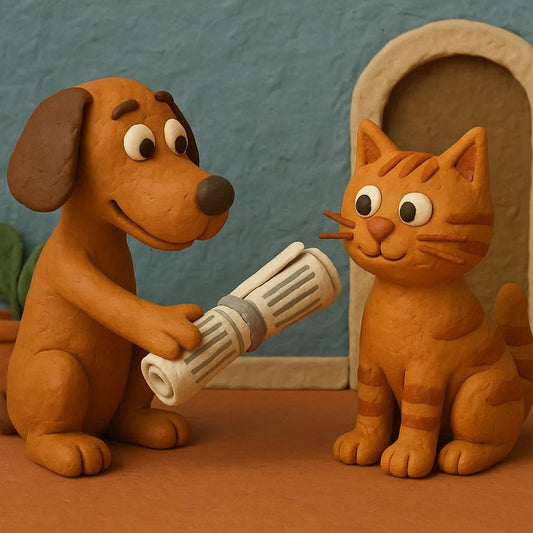Issue 1: Insiders Newsletter - Speak Up 4 Paws