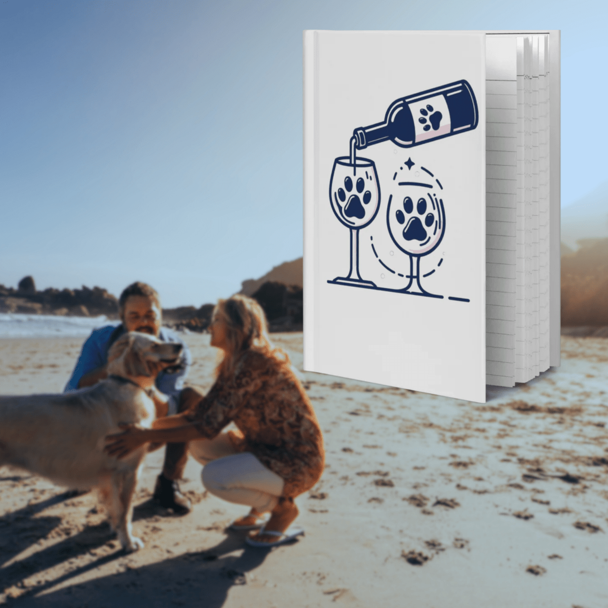 Together Fur - ever - Journal - Journal - Speak Up 4 Paws