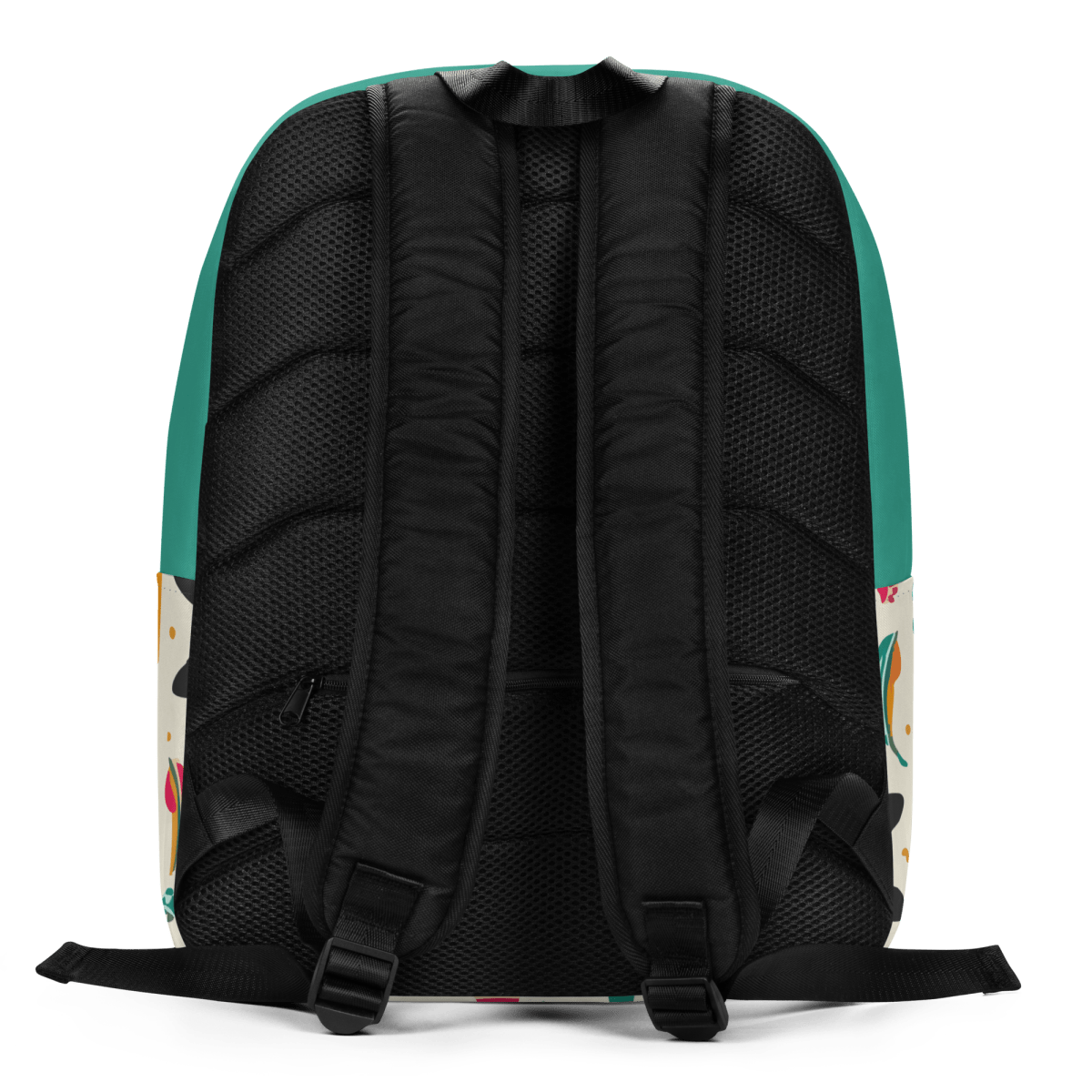 ChiChi Party - Pawfect Backpack (Color: Niagara) - AOP Min Backpack - Speak Up 4 Paws