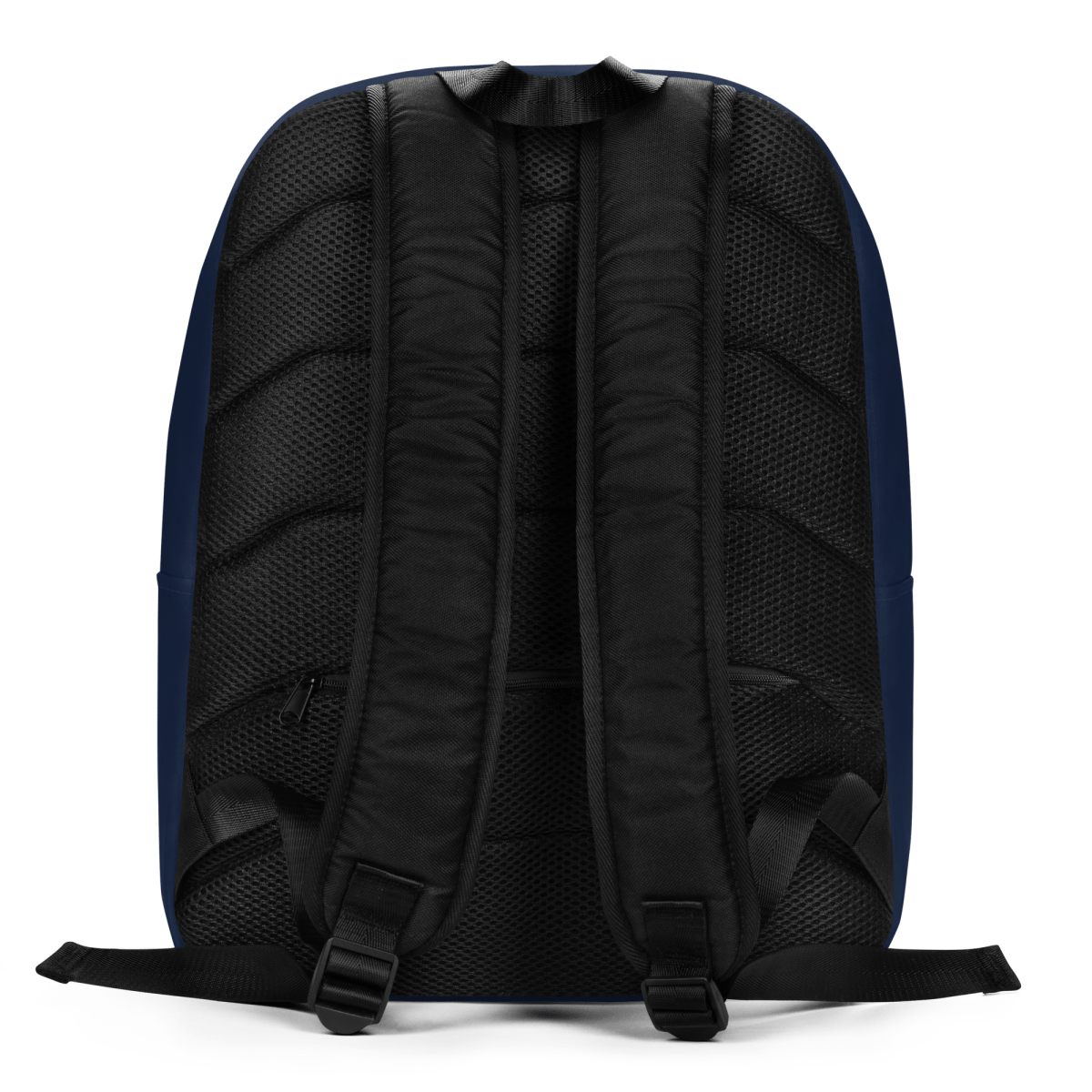 Forest Reflections - Pawfect Backpack (Color: Navy) - AOP Min Backpack - Speak Up 4 Paws