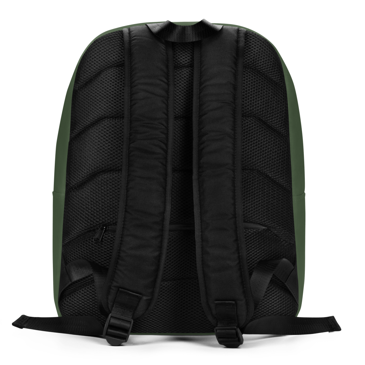Paws to Fish - Pawfect Backpack (Color: Tom Thumb) - AOP Min Backpack - Speak Up 4 Paws