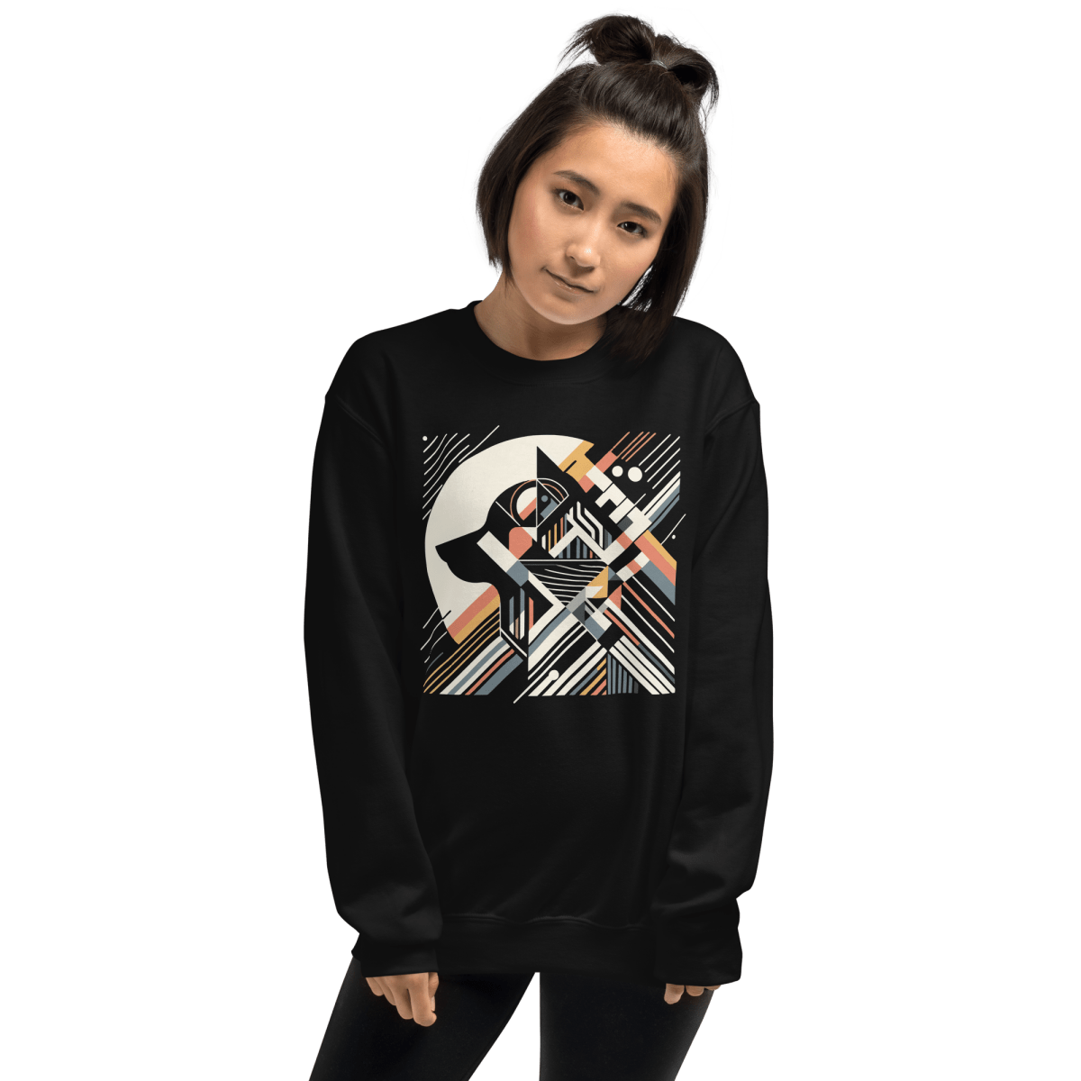 Majestic Form - Preshrunk Sweatshirt - Preshrunk Sweatshirt - Speak Up 4 Paws