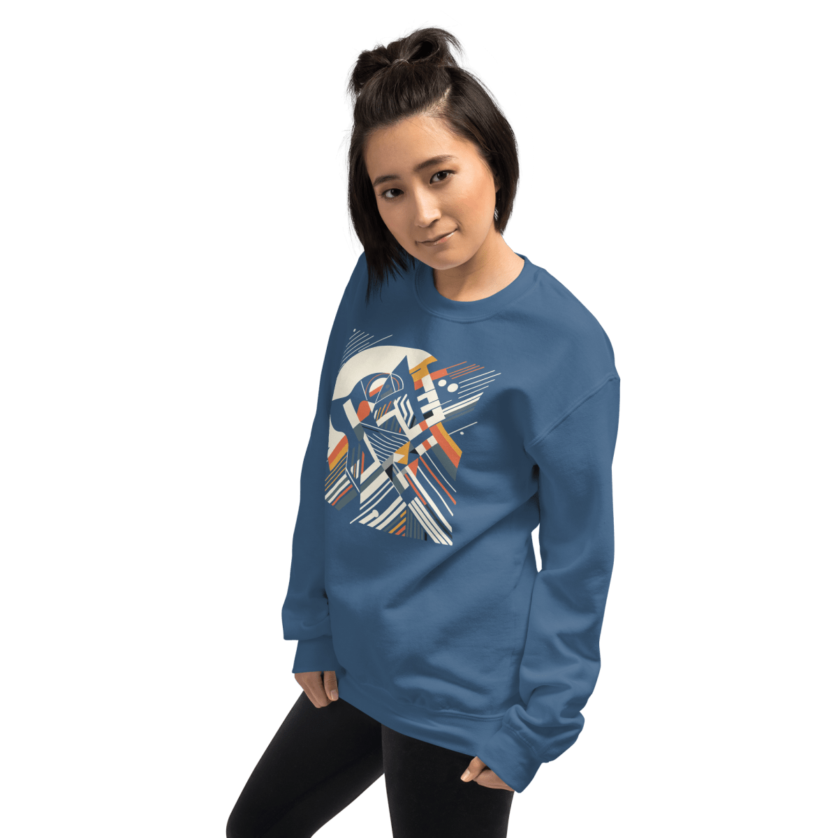 Majestic Form - Preshrunk Sweatshirt - Preshrunk Sweatshirt - Speak Up 4 Paws