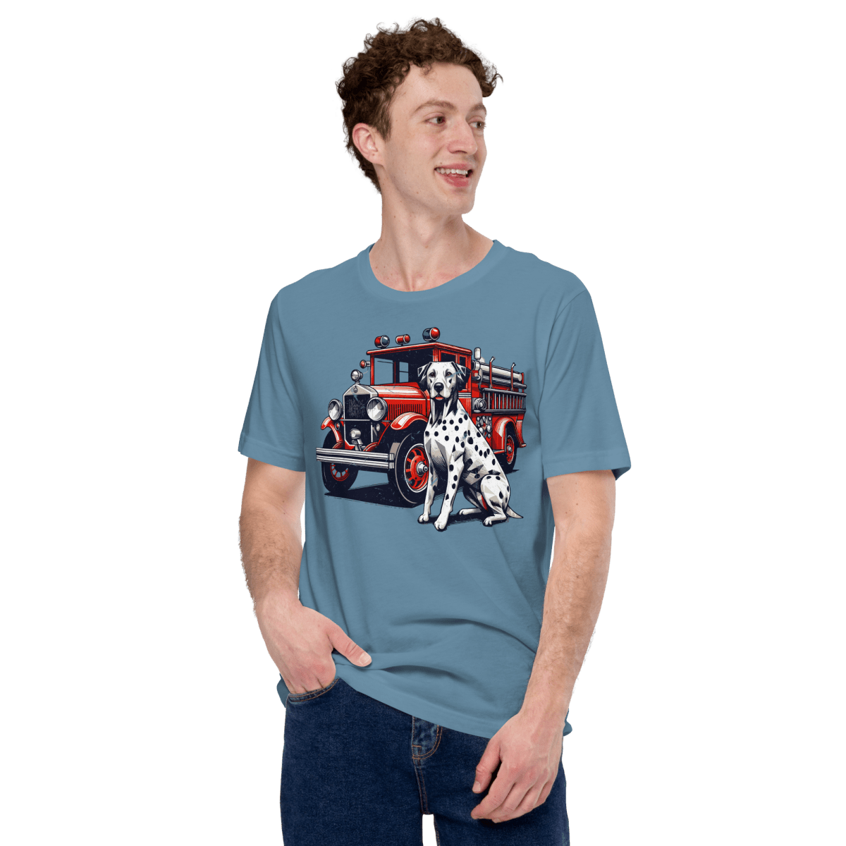 Ember Ally - Signature Tee - Unisex Staple Tee - Speak Up 4 Paws