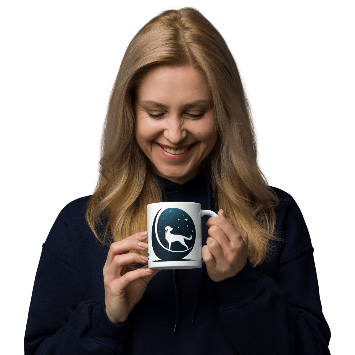 Infinite Pawsibilities - Artful Paws Mug 11 oz. - Coffee Mug - Speak Up 4 Paws