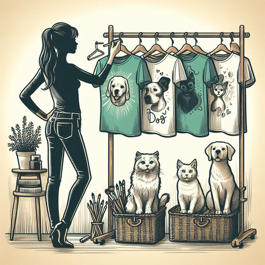 Choosing Pet-Themed Designs That Match Your Style