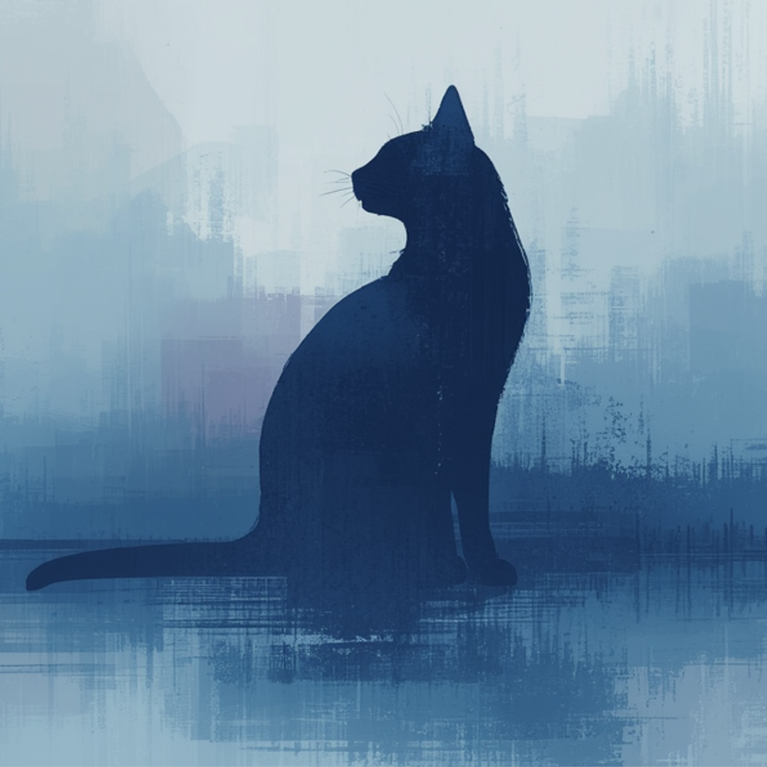 Team Cat
