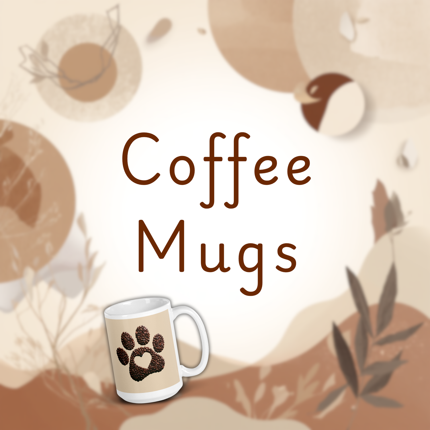 Coffee Mugs