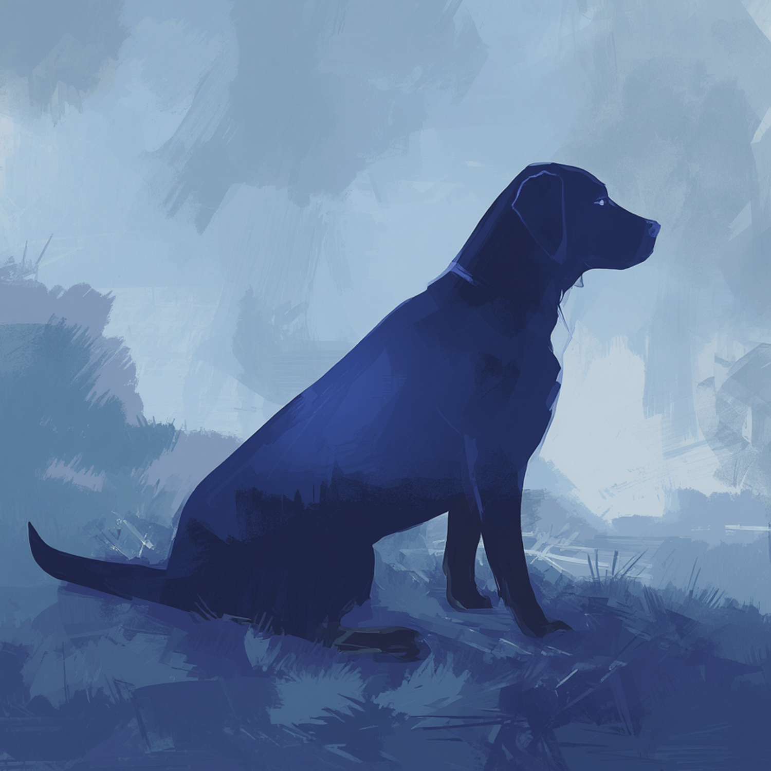 Team Dog