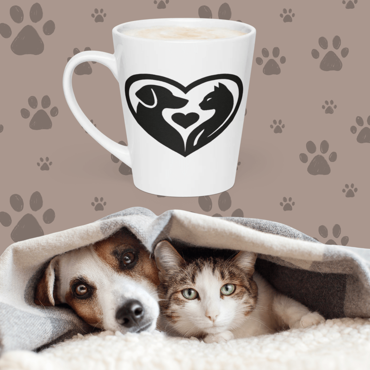 Everyday Inspiration - Speak Up 4 Paws