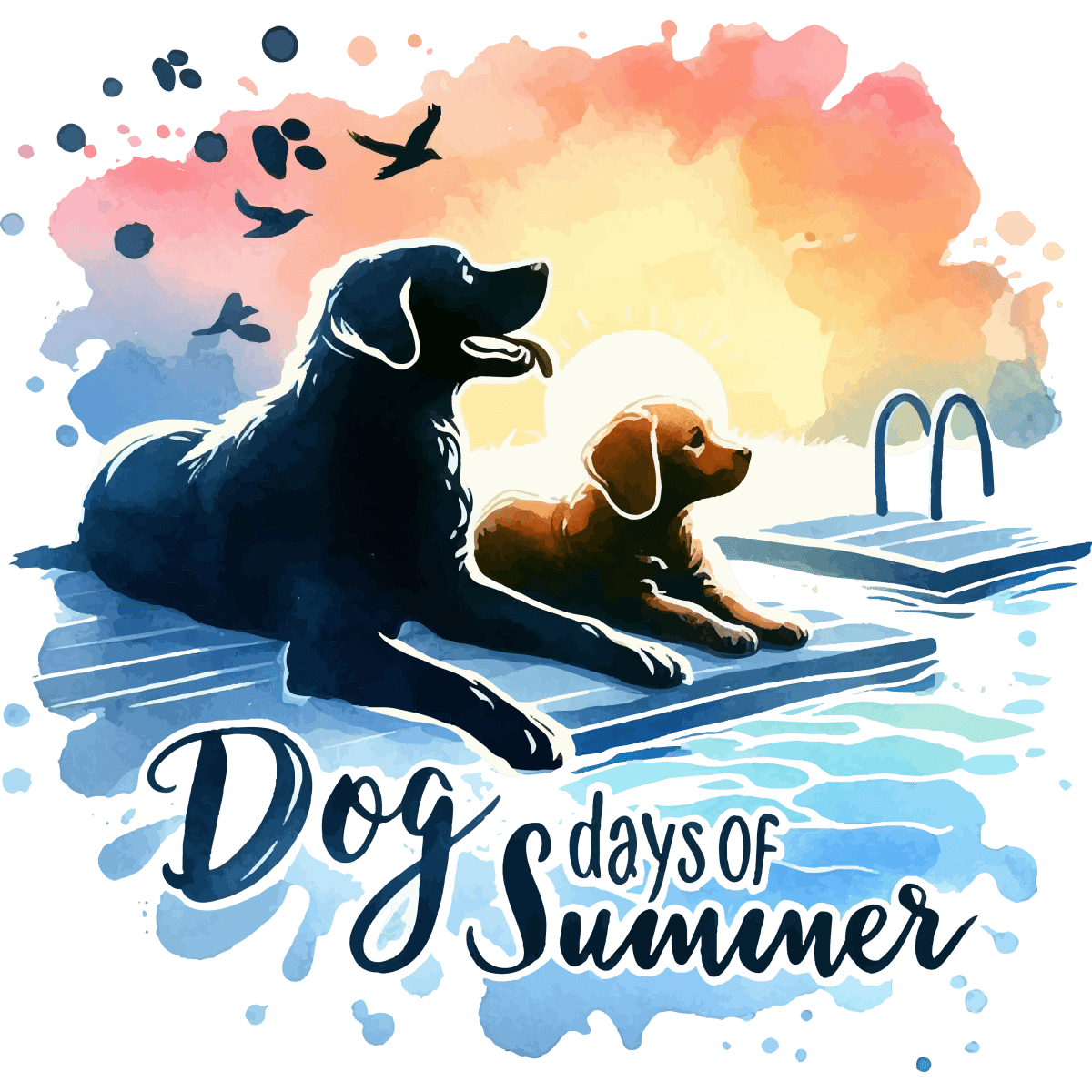 Harmony By the Lakeside - DRAFT - Speak Up 4 Paws