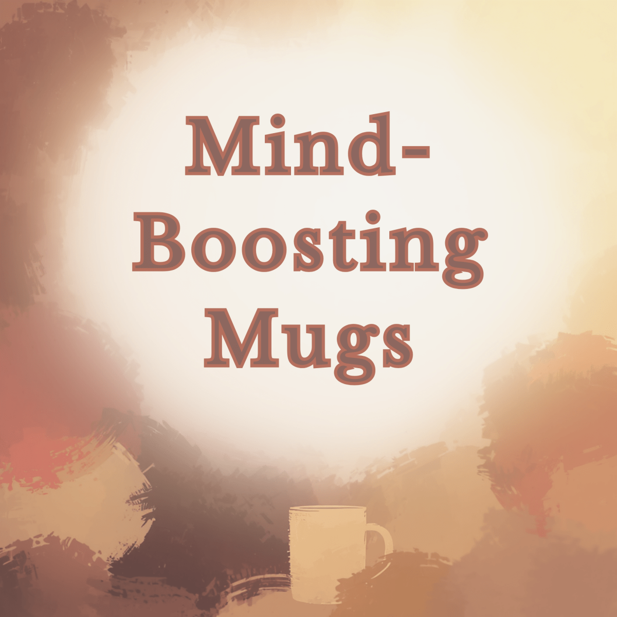 Mood-Boosting Mugs - Speak Up 4 Paws