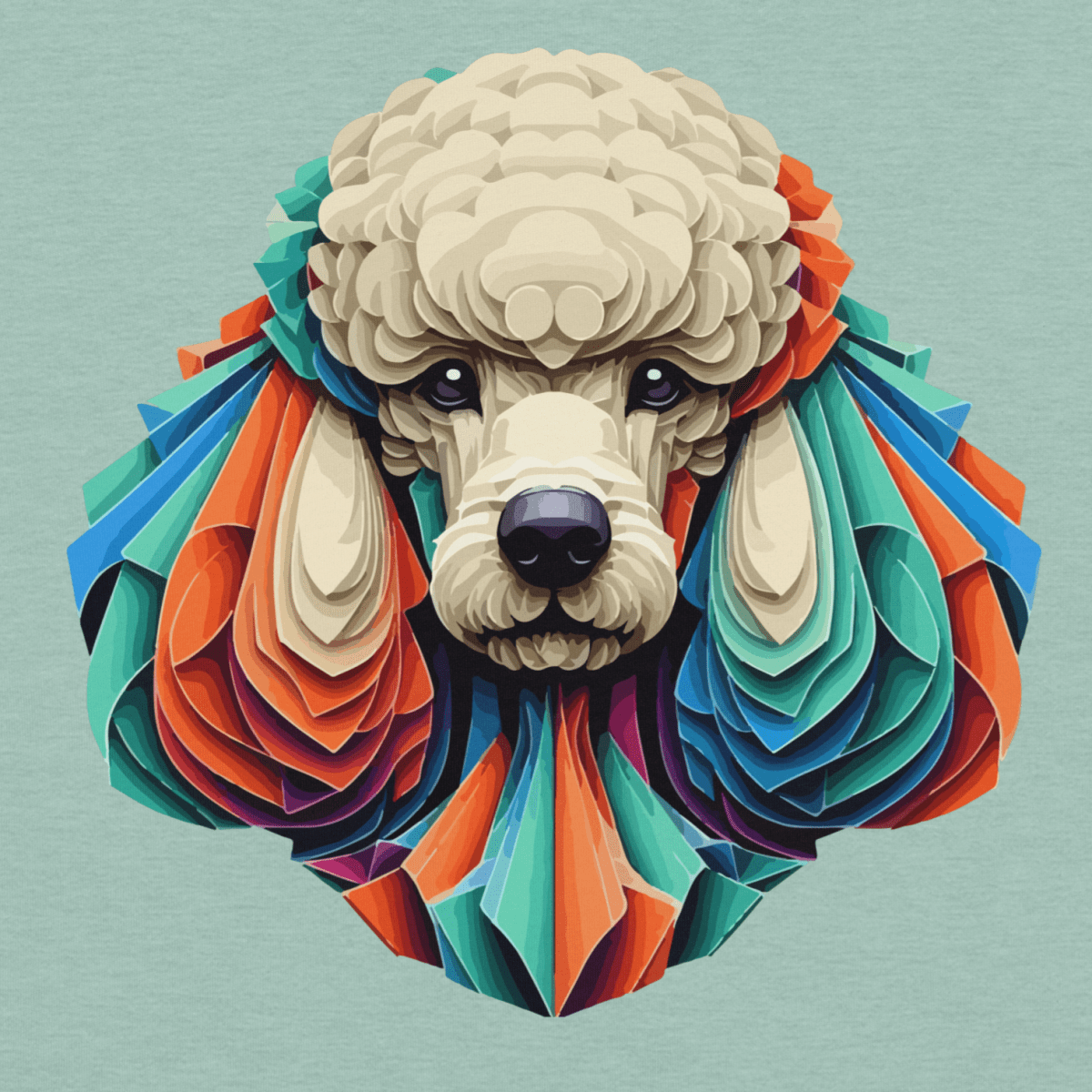 Miss Sniffany | Theme: Laughs & Sass - Speak Up 4 Paws