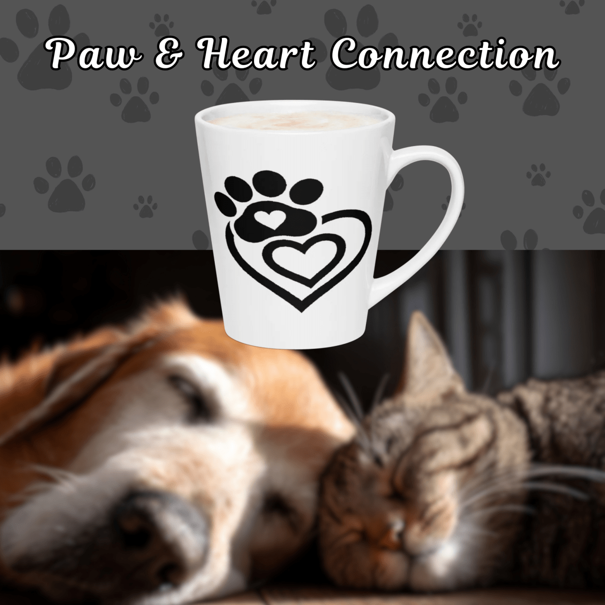 Just Because Gifts - Speak Up 4 Paws