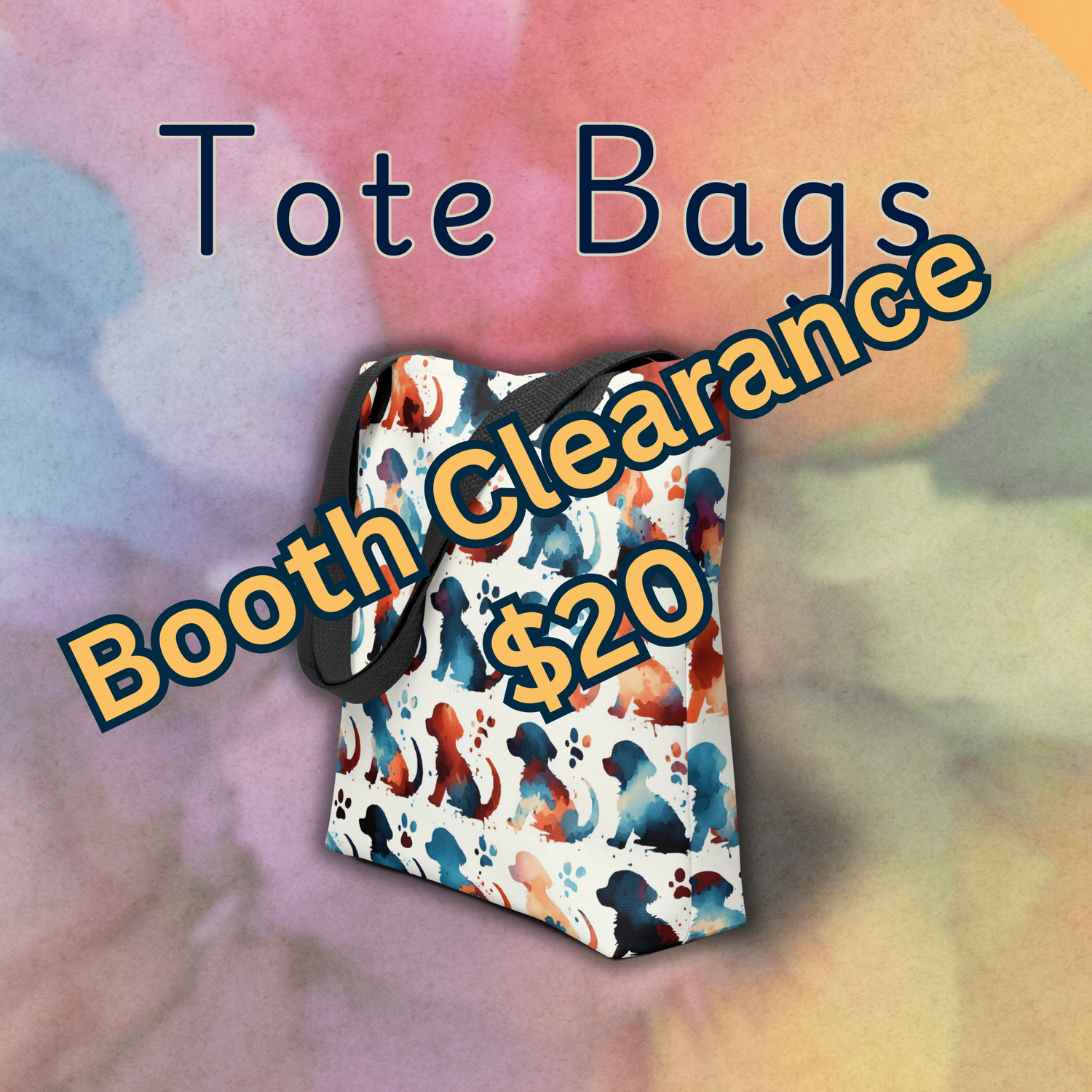 Tote Bags