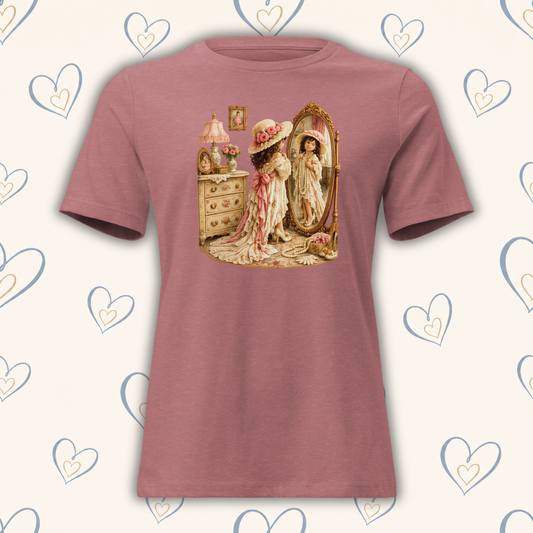 Grandma's Closet - Women's Tee