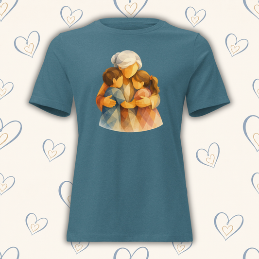 Grandmother's Love - Women's Tee