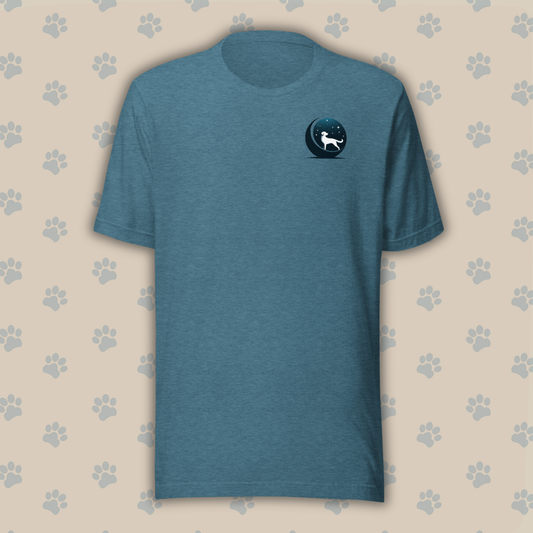 Infinite Pawsibilities Unisex Classic Tee