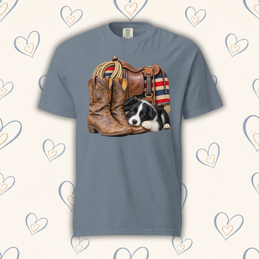 Rest Your Soul - Unisex Tee