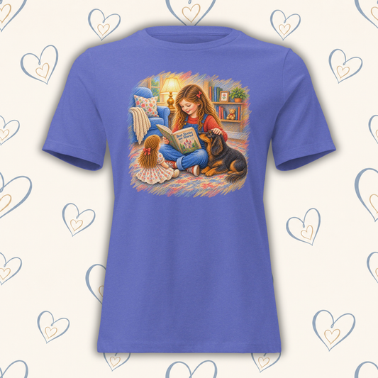 Shared Stories - Women's Tee