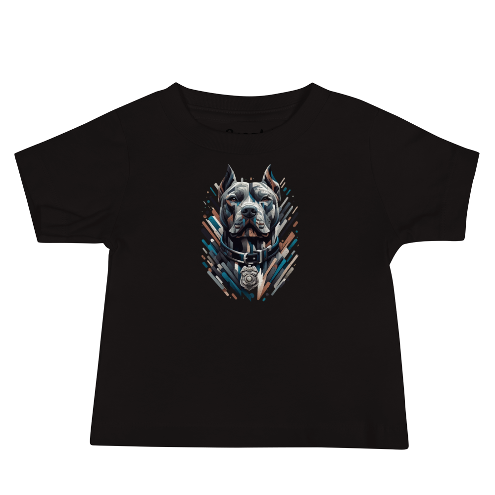 Guardian of Justice - Baby Tee