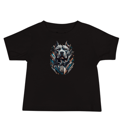 Guardian of Justice - Baby Tee