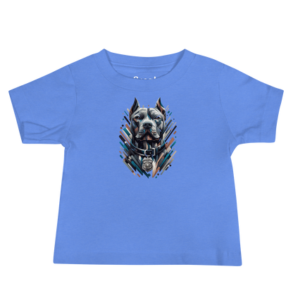 Guardian of Justice - Baby Tee