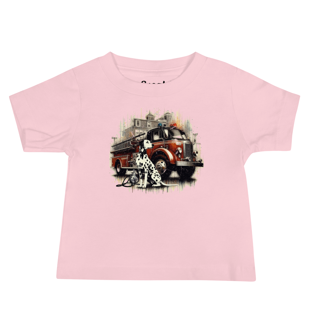 Sentinel of Nostalgia - Baby Tee