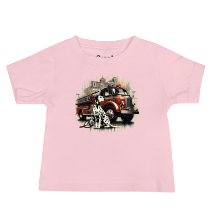 Sentinel of Nostalgia - Baby Tee