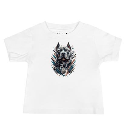 Guardian of Justice - Baby Tee