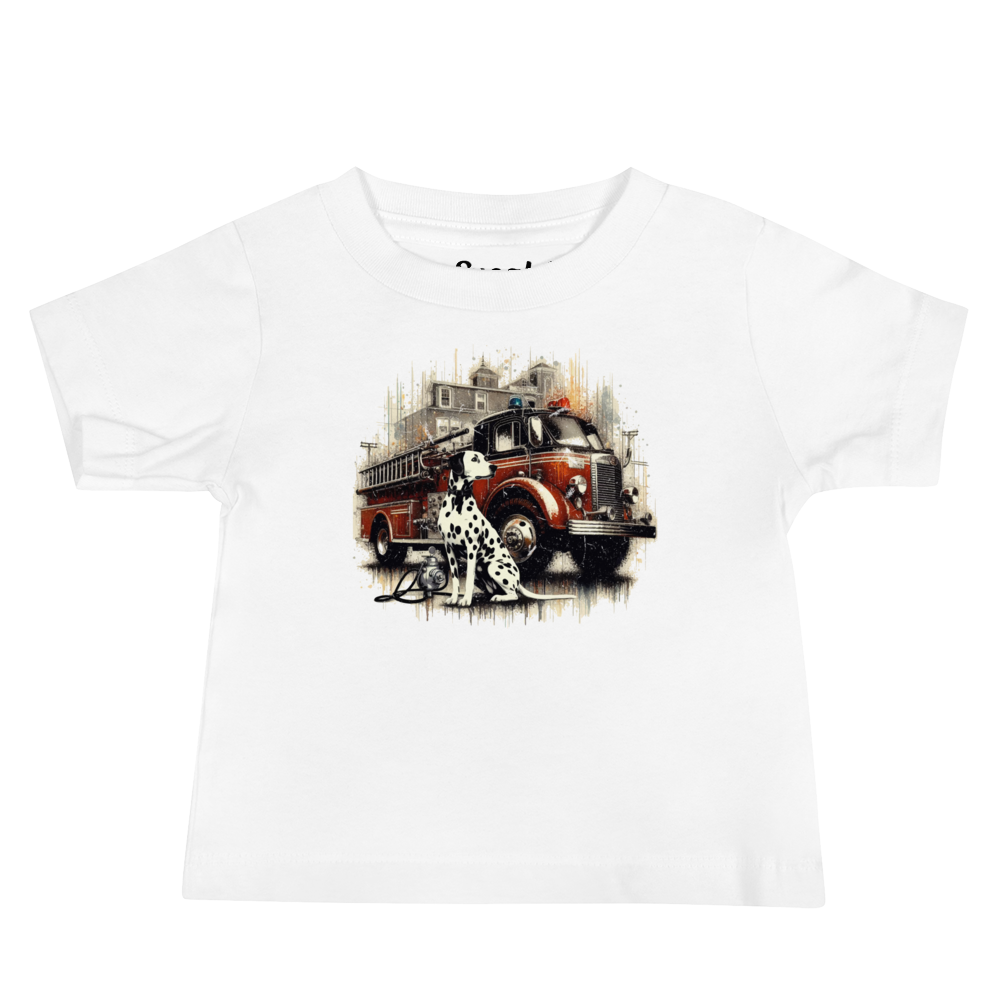 Sentinel of Nostalgia - Baby Tee