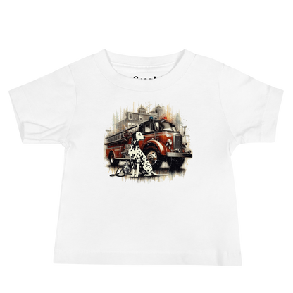 Sentinel of Nostalgia - Baby Tee