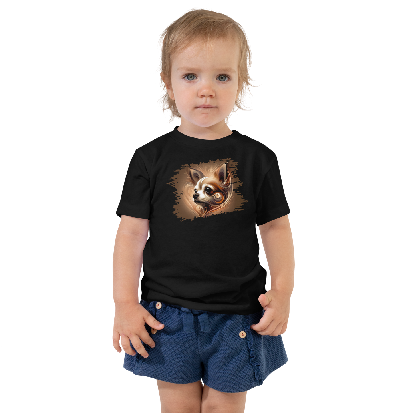 Futurescape - Toddler Tee