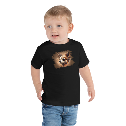 Futurescape - Toddler Tee