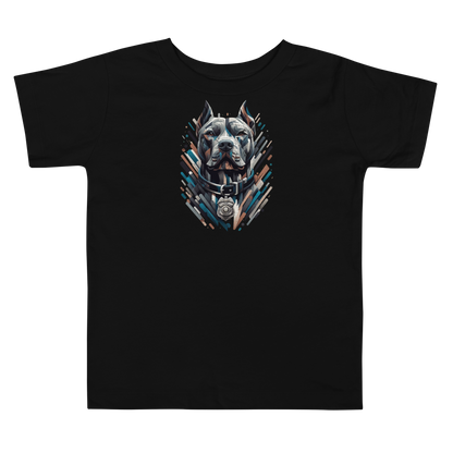 Guardian of Justice - Toddler Tee