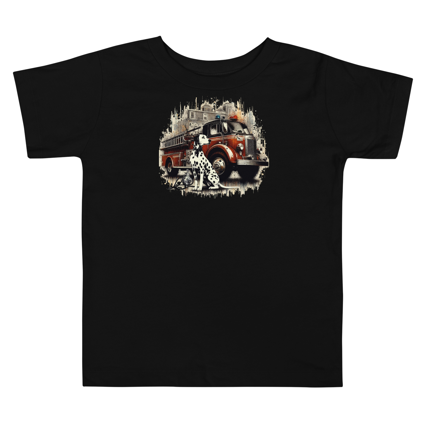 Sentinel of Nostalgia - Toddler Tee