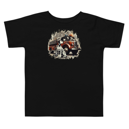 Sentinel of Nostalgia - Toddler Tee