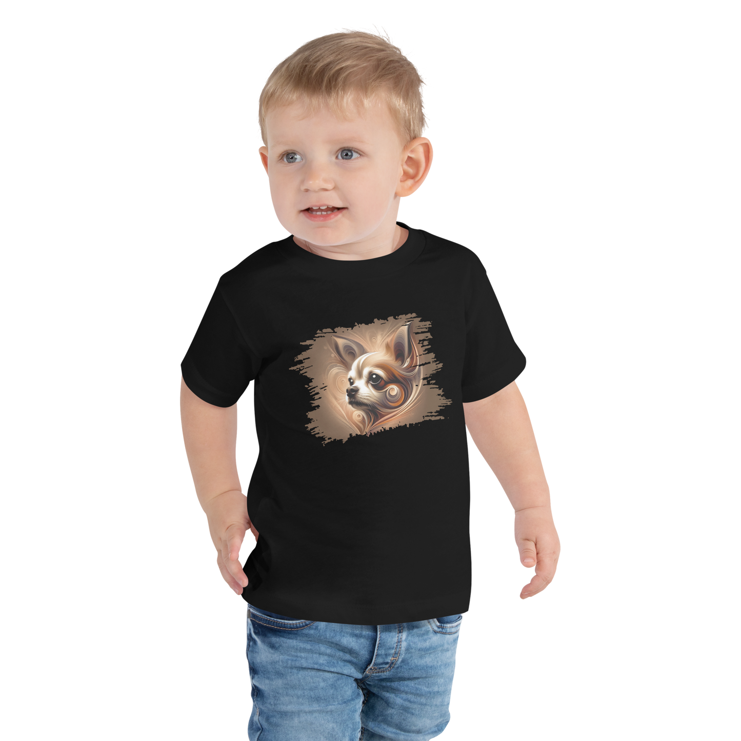 Futurescape - Toddler Tee