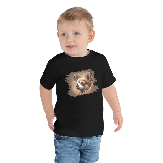 Futurescape - Toddler Tee