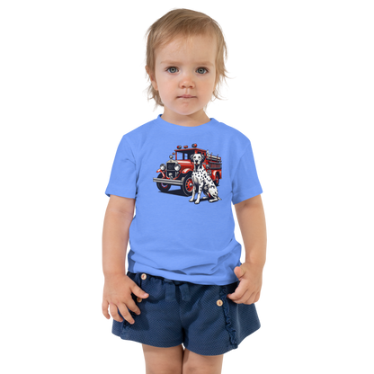 Chromatic Sentinel - Toddler Tee