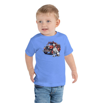 Chromatic Sentinel - Toddler Tee