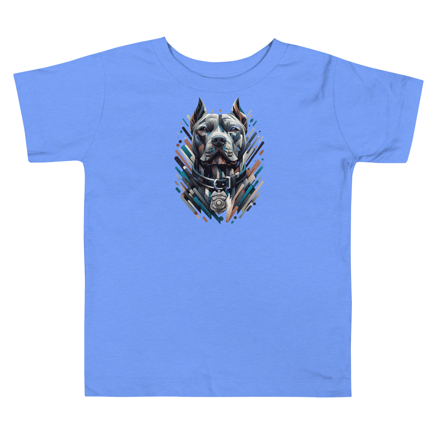 Guardian of Justice - Toddler Tee