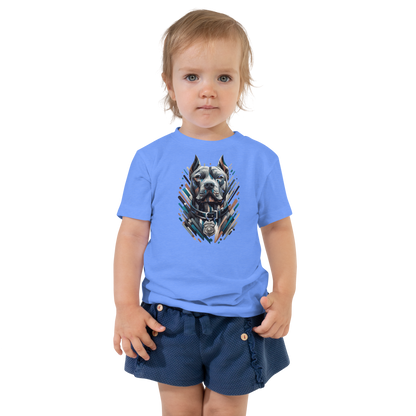 Guardian of Justice - Toddler Tee