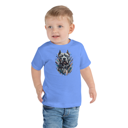 Guardian of Justice - Toddler Tee