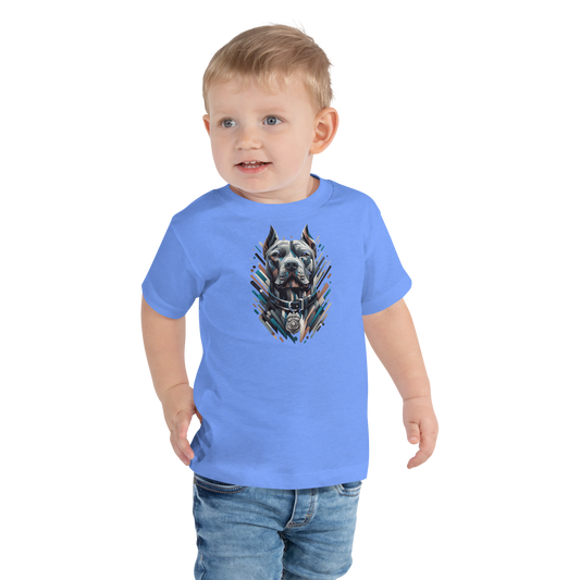 Guardian of Justice - Toddler Tee