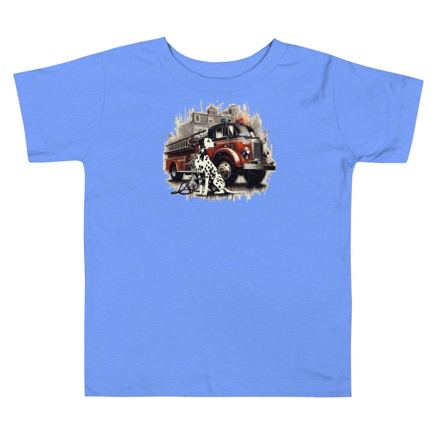 Sentinel of Nostalgia - Toddler Tee