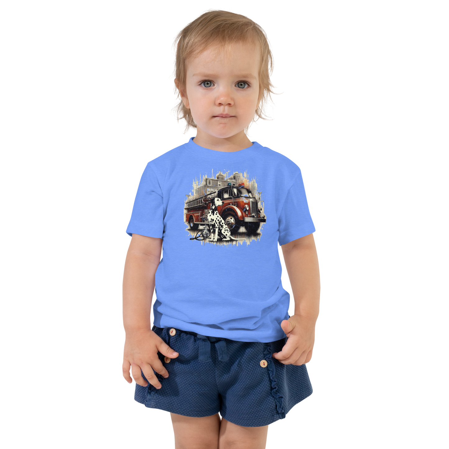 Sentinel of Nostalgia - Toddler Tee