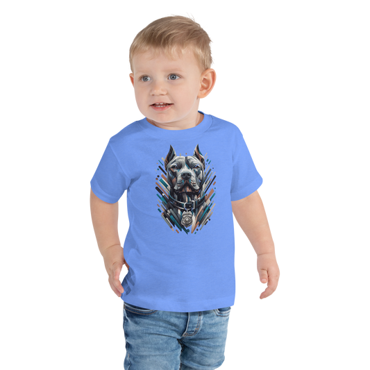 Guardian of Justice - Toddler Tee