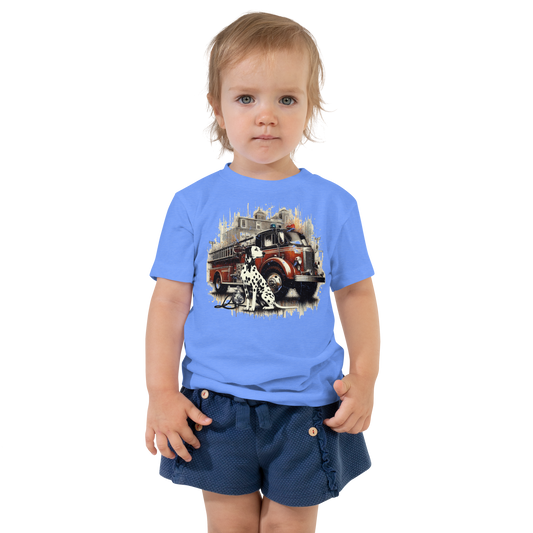 Sentinel of Nostalgia - Toddler Tee