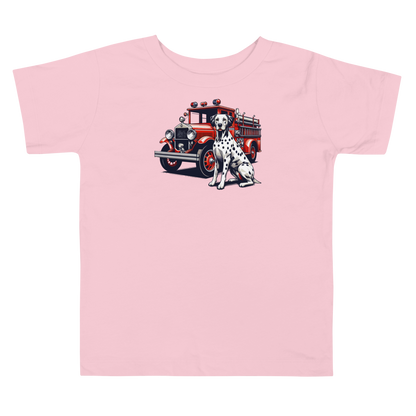 Chromatic Sentinel - Toddler Tee